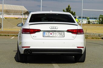 Audi A4 2.0 TDI Sport S tronic - 6