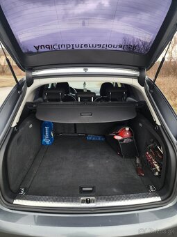 Predám Audi A4 Avant B8.5 2013 - 6