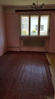Rodinný dom v Nových Zámkoch, na ul. Svornosti 9 - 6