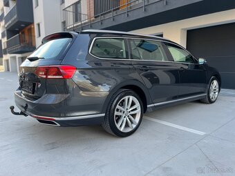 Volkswagen Passat Variant 2.0 TDI EVO Elegance DSG 2020 - 6