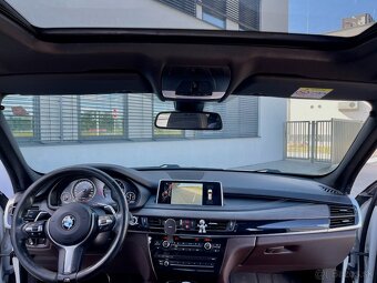 BMW X5 F15 40D - 6