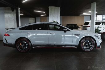 Mercedes-Benz AMG GT 63S E Performance F1 Edition - 6