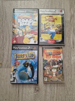 Ps5 ps4 ps3 ps2 hry - 6