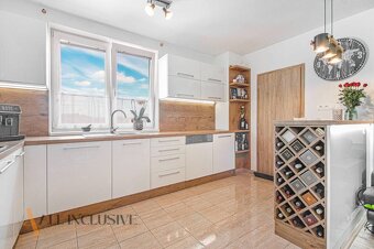 ALL INCLUSIVE | NA PREDAJ 3-IZBOVÝ BYT SO ZÁHRADOU , DUNAJSK - 6