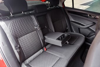 Škoda Rapid Ambition 1.0TSI 70kW M5 EU6 09/2018 - 6