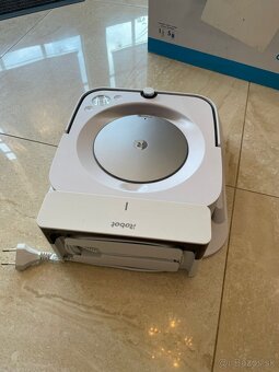 Irobot mopovac Braava jet, - 6