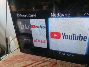 Smart TV Samsung - 6