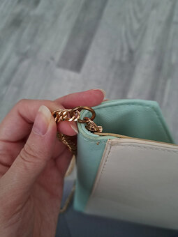 Orsay kabelka do ruky/clutch - 6