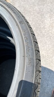 Sada pneu 225/35 r19 - 6