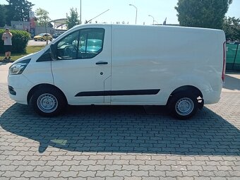 Ford Transit Custom 2.0 TDCi - 2021 - 6