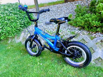 Bicykel Harry - 6