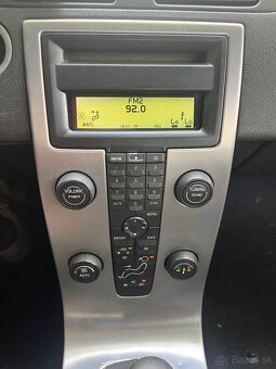 Volvo V50 2.0d - 6