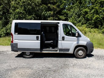 Peugeot Boxer 2.2 Hdi - 6