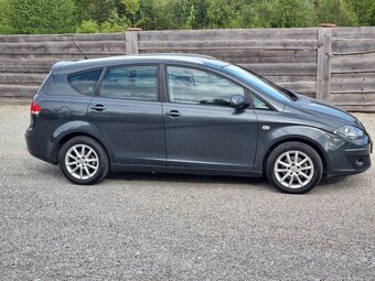 SEAT ALTEA XL 1,6TDi - 6