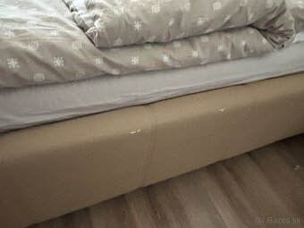 Manzelska postel Fines - 6
