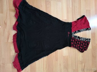 Desigual šaty - 6