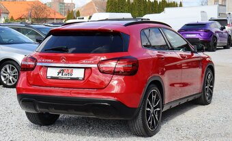 Mercedes-Benz GLA 200 d 4MATIC A/T - 6