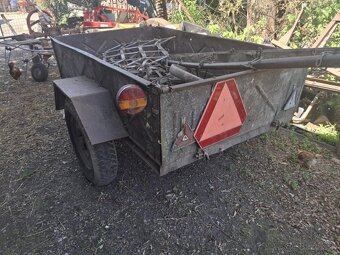 Zetor 3011 - 6