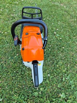 Motorová píla Stihl MS 441 - 6