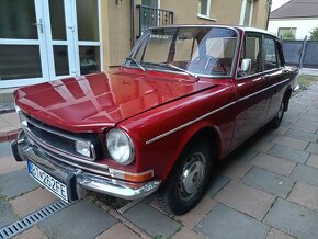 Simca 1301 FB special-nova jarna cena - 6