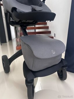 Stokke Xplory X modern grey - 6