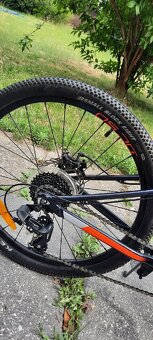 Cannondale Trail 24 - 6