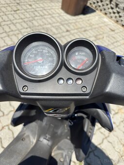 Yamaha Aerox 50 - 6
