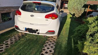 Kia ceed 1.4 crdi 66kw - 6