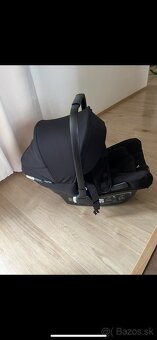 Bugaboo fox 3 +autosedacka turtle s isofixom - 6