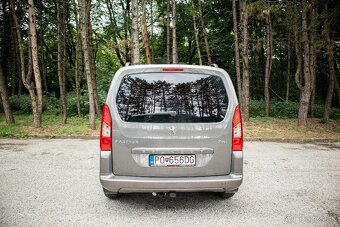 Peugeot Partner Tepee 1.6 HDi - 6
