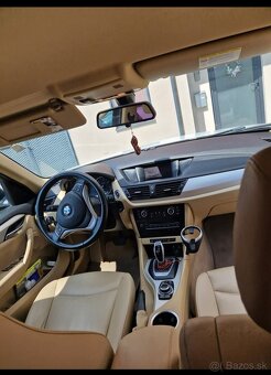 Bmw x1 - 6