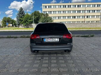 Audi A6 Allroad 3.0 TDI - 6