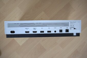 Xbox One S 1T - 6