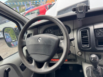 Renault Trafic 2,0 DCi L1H1 - 6
