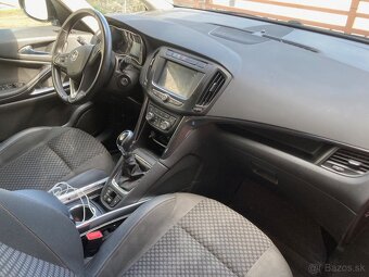 Opel Zafira Tourer 2.0 CDTI 2019 - 6