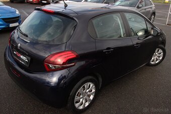 Peugeot 208 1.2 PureTech Allure už od 69€ mesačne - 6