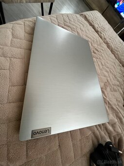 LENOVO IdeaPad 15IML05 Platinum Grey - 6