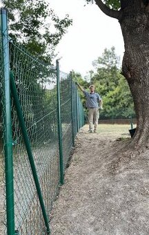 S Nami sa Vám to Oplotí - Ploty Sedlák - 6