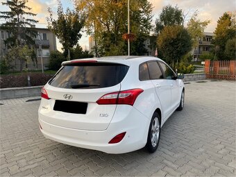 Hyundai I30 CW 1.6CRDi Family - 6