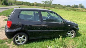 Volkswagen Polo 1.0 benzín - 6