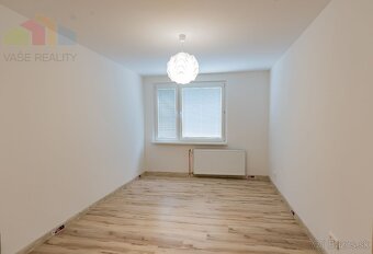 Výnimočný 4-izbový byt s balkónom, 85 m², Radničné nám., Dun - 6