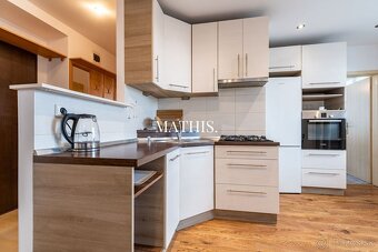 Na prenájom 2 izbový tehlový byt s balkónom na Gerlachovskej - 6