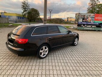 Predám Audi A6 2.7 TDi - 6