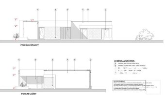 RADO | Pozemok 600 m² s projektom na 4-izbový dom | Chorvát - 6