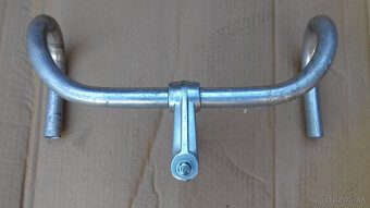 riadidlá na bicykel favorit - 6