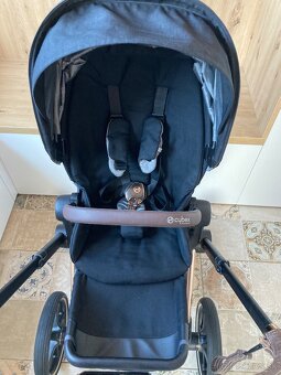 Cybex priam 3.0 - 6