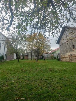 Predaj RD Poruba 298, okr. Prievidza - 6