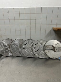 Robot Alba příslušenství - 6