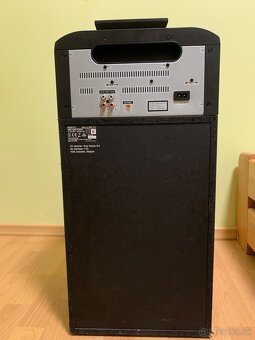 Party Reproduktor - 6