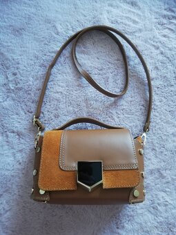 Dámska kabelka Creole - 6